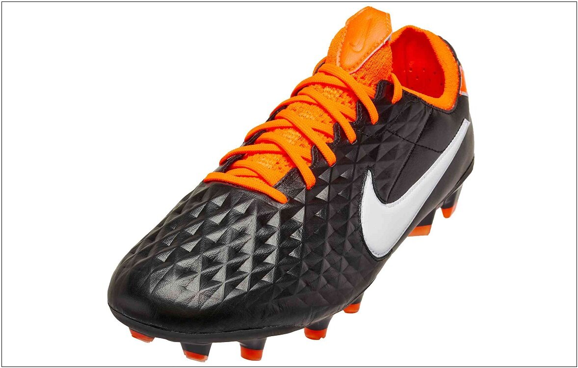 ティエンポレジェンド4エリートのカラーをティエンポレジェンド8