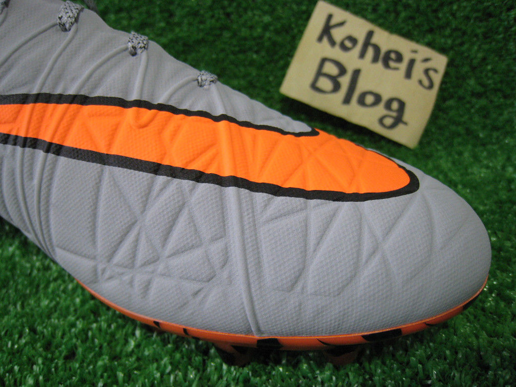NIKE ハイパーヴェノム ファントム 2 FG : Kohei's BLOG NIKE ハイパーヴェノム ファントム 2 FG : Kohei's BLOG