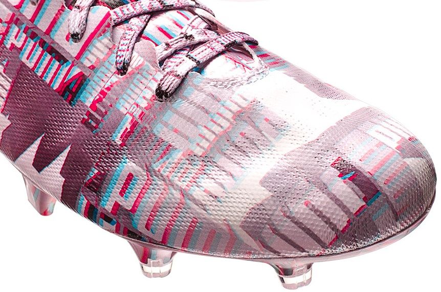 プーマ エヴォスピード SL CAMO 3D 登場 : Kohei's BLOG サッカー