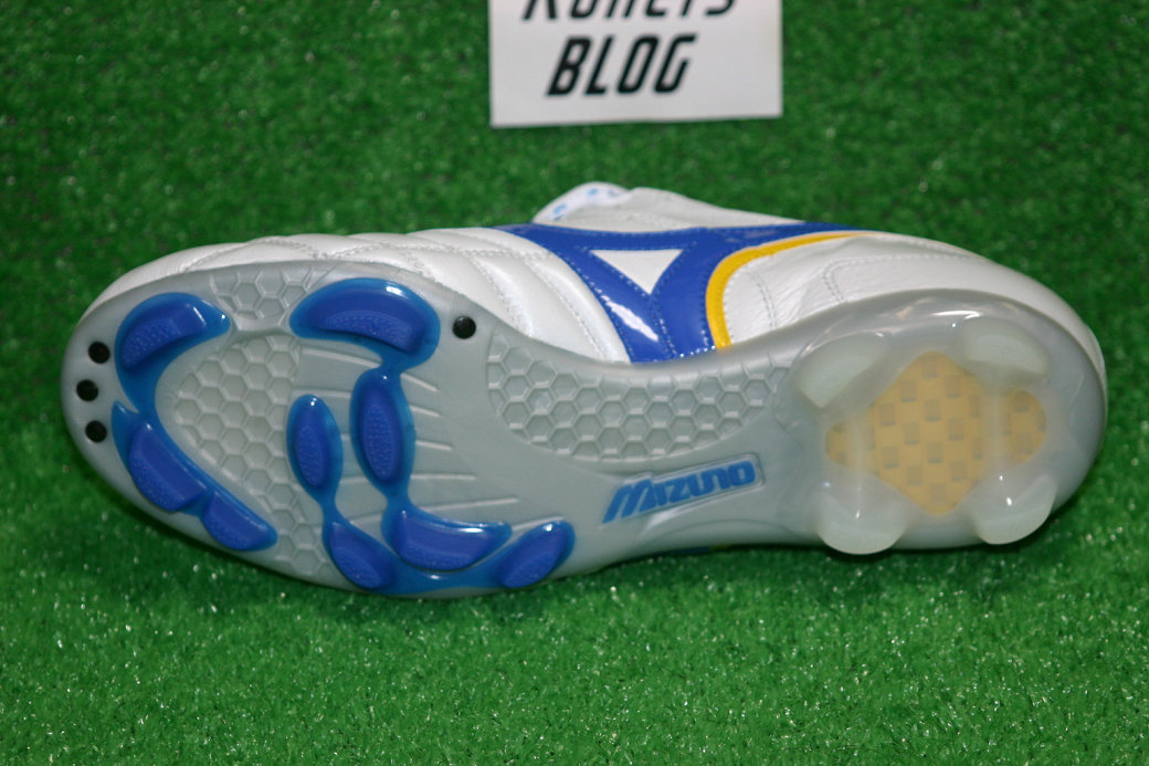 ミズノ ウェーブカップレジェンド 機能性&詳細 まとめ : Kohei's BLOG