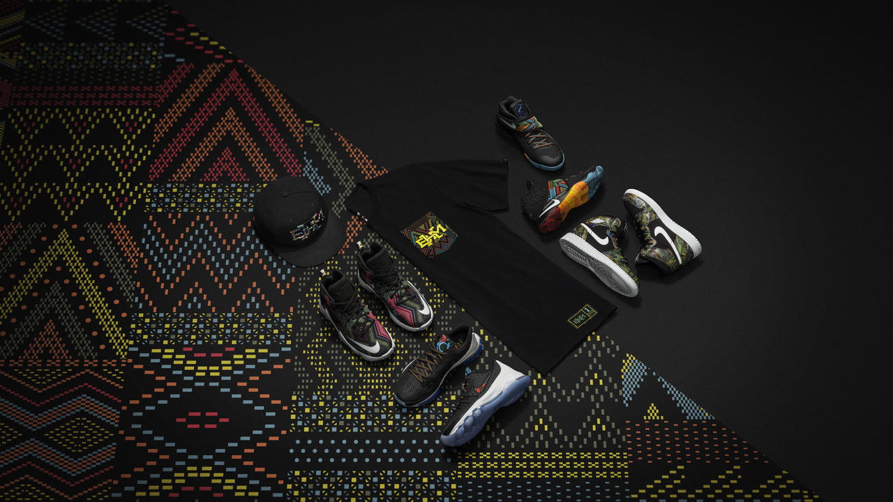 magista obra BHM マジスタ オブラ ブラックヒストリーマンス the Nike Magista Obra Black History Month