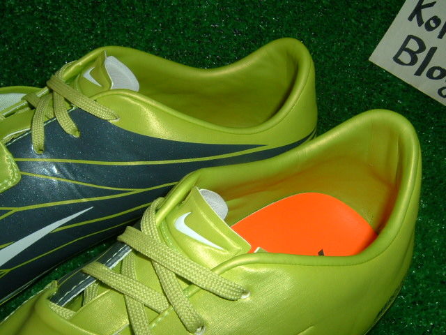 NIKE マーキュリアルヴェイパー6 SG : Kohei's BLOG サッカー NIKE マーキュリアルヴェイパー6 SG : Kohei's BLOG サッカー