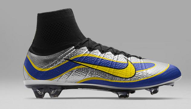 NIKEiD マーキュリアルスーパーフライ R9 ヘリテージ 登場 NIKEiD マーキュリアルスーパーフライ R9 ヘリテージ 登場