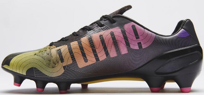 puma evospeed africa