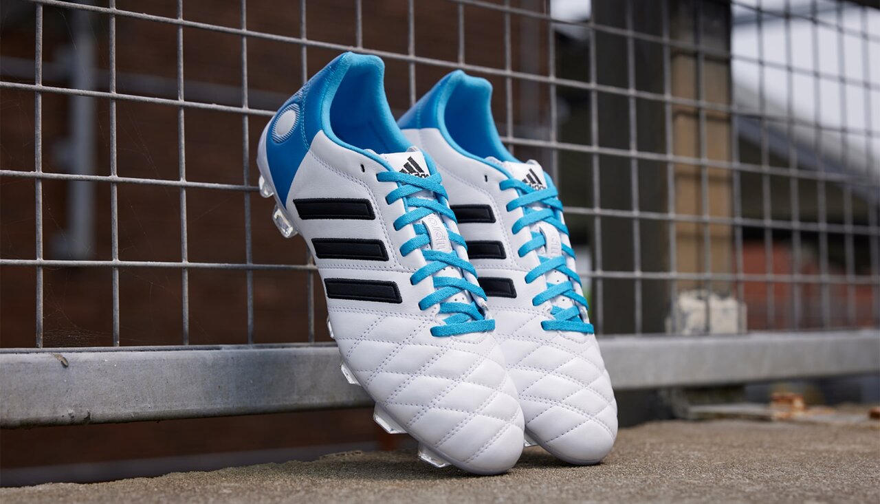 adidas 11PRO FG アディダス トニクロース