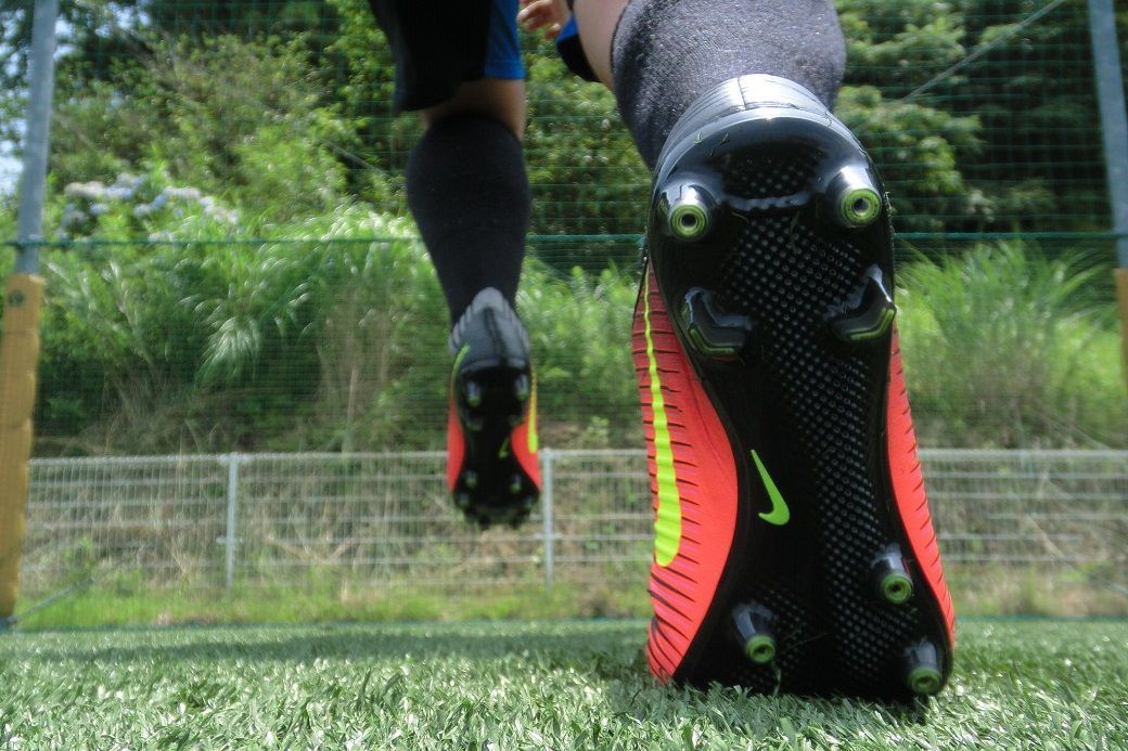 マジスタオーパス2 AG 26.5 NIKE マジスタオーパス2 AG-PRO 登場 Pitch Dark Pack : Kohei's