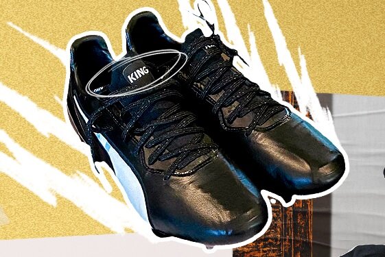 ネイマールがプーマと正式契約 着用スパイクは King キング Kohei S Blog サッカースパイク情報ブログ ネイマールがプーマと正式契約 着用スパイクは King キング Kohei S Blog サッカースパイク情報ブログ