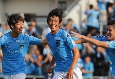 中村俊輔着用　横浜FC 支給品　非売品　トラックジャケット 中村俊輔着用 横浜FC 支給品 非売品 トラックジャケット - メルカリ