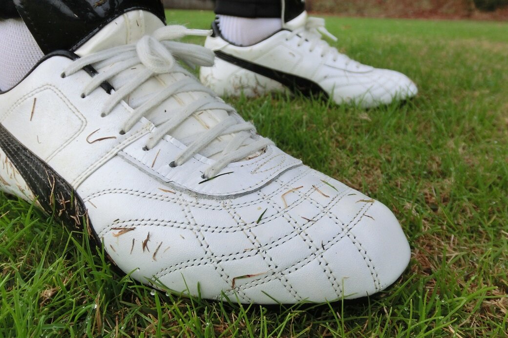 レビュー】 プーマ パラメヒコE GCi 評価 (ゼビオ限定モデル