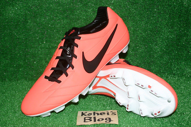 NIKE ナイキ トータル90(T90)レーザー4HG-B 472553703