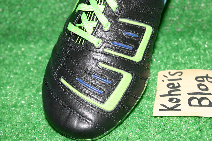 PUMA パワーキャット1 SL : Kohei's BLOG サッカースパイク情報ブログ