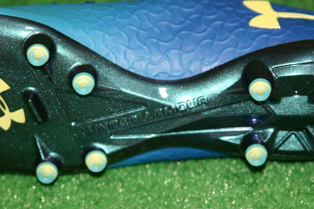 アンダーアーマー　マグネティコプロ　FG Amazon | Under Armour メンズ Magnetico Pro Frim Ground
