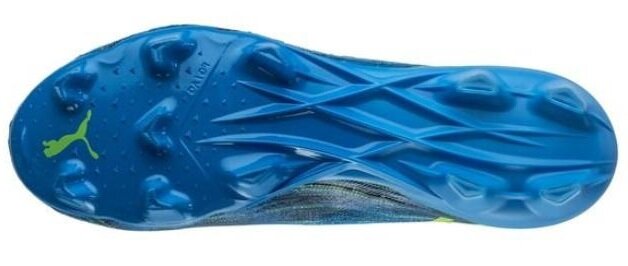 プーマ新スパイク「ウルトラ1.2 FG/AG」正式公開 : Kohei's BLOG