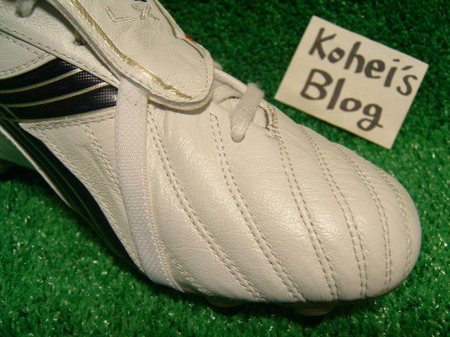 DIADORA LX K-PRO MG14 : Kohei's BLOG サッカースパイク情報ブログ