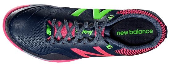 ニューバランス AUDAZO 2.0 PRO 登場 : Kohei's BLOG サッカー