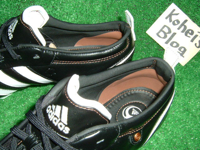 adidas 初代 アディピュア TRX FG : Kohei's BLOG サッカー adidas 初代 アディピュア TRX FG : Kohei's BLOG サッカー