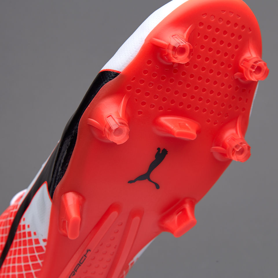エヴォスピードPUMA SL2FG 10試合限定モデル