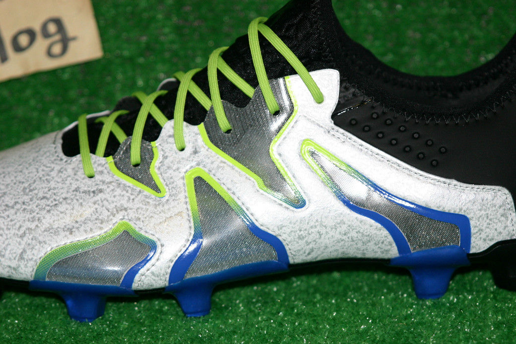 詳細】 アディダス エックス15+ SL スケルトン FG/AG : Kohei's