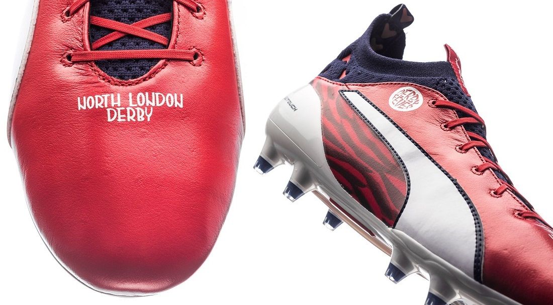 カソルラ着用スパイク】 PUMA エヴォタッチ PRO FG Cazorla