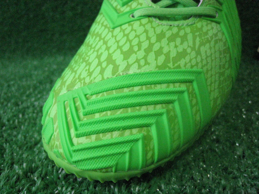 adidas プレデターインスティンクト ジャパン HG : Kohei's BLOG