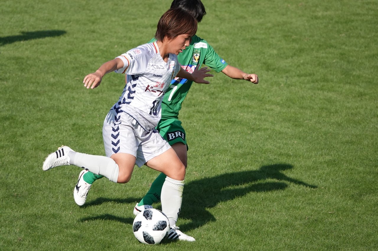 Inac神戸レオネッサ 着用スパイク レポート 18年10月日 Kohei S Blog サッカースパイク情報ブログ Inac神戸レオネッサ 着用スパイク レポート 18年10月日 Kohei S Blog サッカースパイク情報ブログ
