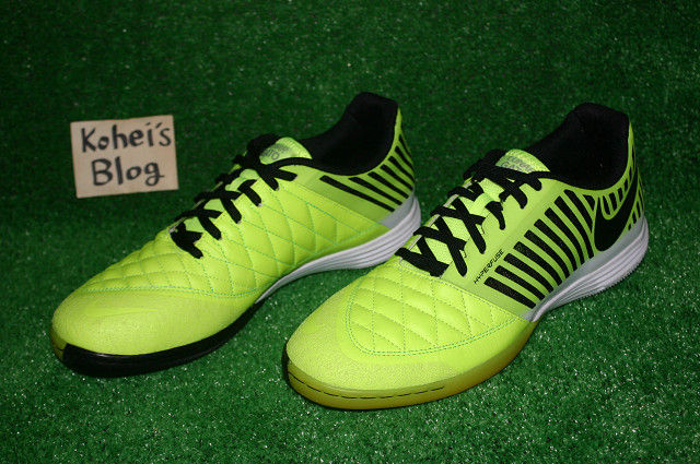 NIKE FC247 ルナガト2 : Kohei's BLOG サッカースパイク情報ブログ NIKE FC247 ルナガト2 : Kohei's BLOG サッカースパイク情報ブログ