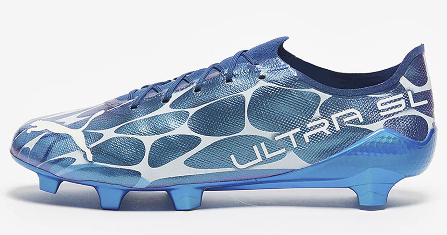 プーマ限定スパイク「Glow in The Dark Pack」正式公開 : Kohei's BLOG