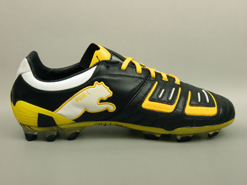 PUMAスパイク 2012秋の新色 : Kohei's BLOG サッカースパイク