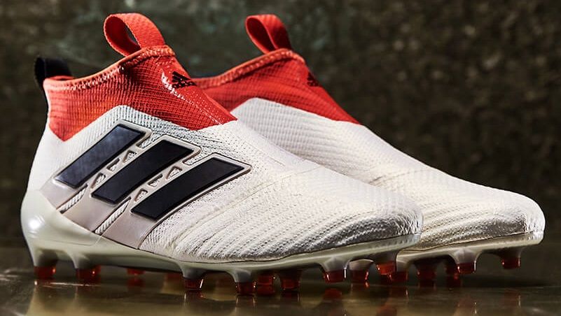 シャンパンパック】 アディダス サッカースパイク 限定カラー