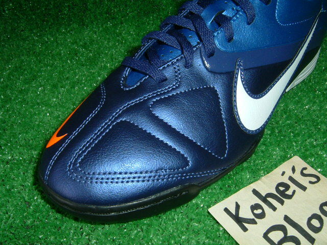 NIKE CTR360 エンガンチェ 2 TF : Kohei's BLOG サッカー