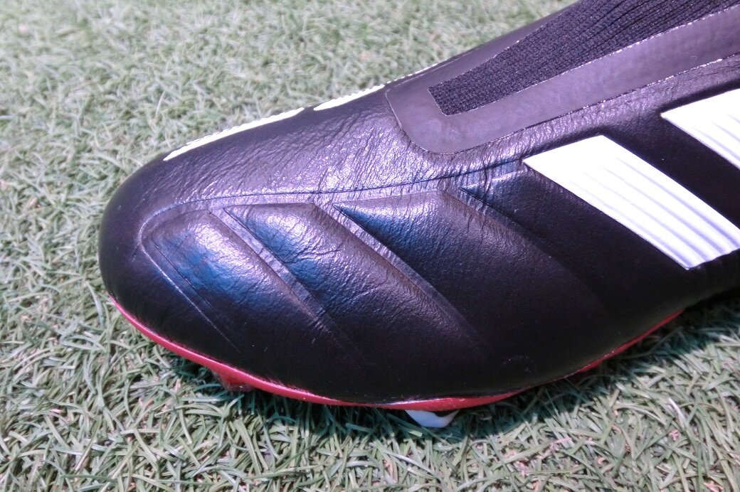 サイズ感】 プレデターマニア19.1FG & プレデターマニア19+FG 試着して