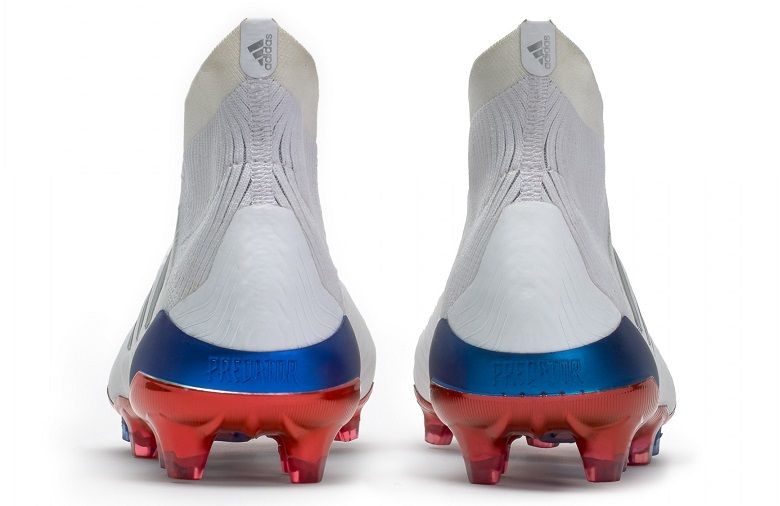 adidas プレデター　2018ロシアW杯モデル 2018W杯】 アディダス プレデター18+ FG/AG & テルスターミチ