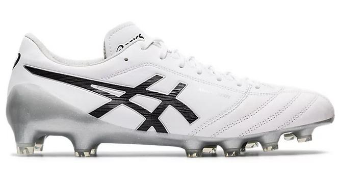 アシックス『新品☆DS LIGHT PRO 26cm 白黒』 ASICS アシックスDS LIGHT ACROS PRO 2(ホワイト×ネイビー