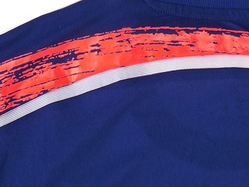 adidas × JFA × ポケモンTシャツ（2014年ブラジルW杯モデル） adidas × JFA × ポケモンTシャツ（2014年ブラジルW杯モデル）