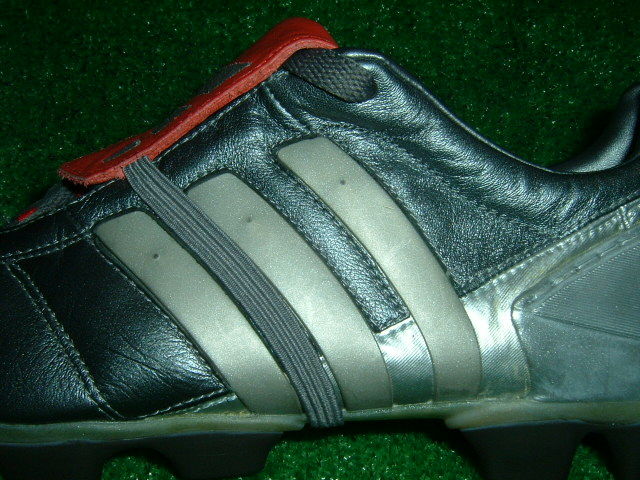 adidas プレデターマニア TRX HG : Kohei's BLOG サッカー adidas プレデターマニア TRX HG : Kohei's BLOG サッカー