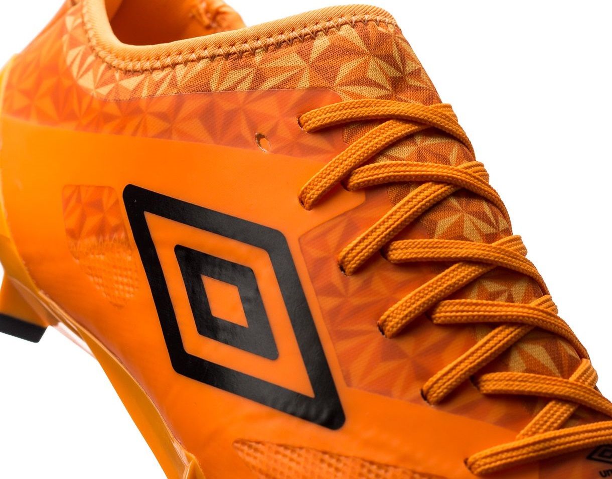 新色】 UMBROスパイク Orange Pop Pack 海外限定 : Kohei's BLOG