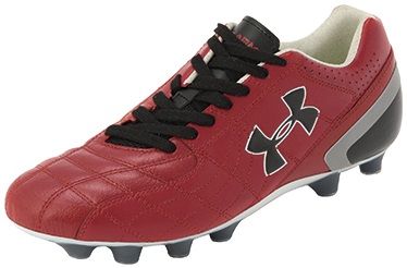 UNDER ARMOUR フリーリー ニホン HG 登場 : Kohei's BLOG サッカー