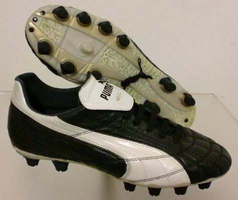 プーマキング SL PUMA キングSL FG : Kohei's BLOG サッカースパイク情報ブログ