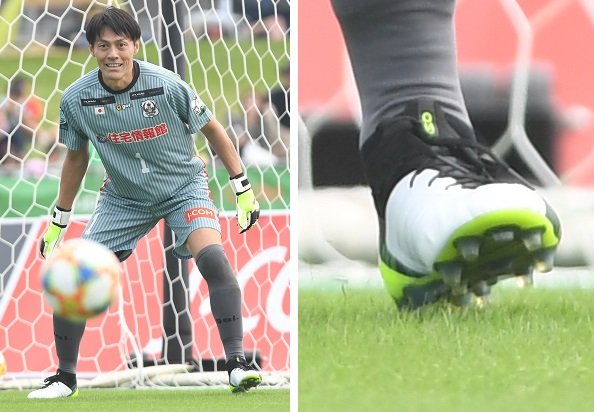 さがみはらドリームマッチ19 着用スパイクレポート Kohei S Blog サッカースパイク情報ブログ さがみはらドリームマッチ19 着用スパイクレポート Kohei S Blog サッカースパイク情報ブログ