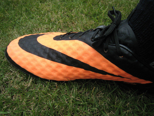 ナイキ ハイパーヴェノム ファントム FG インプレ : Kohei's BLOG