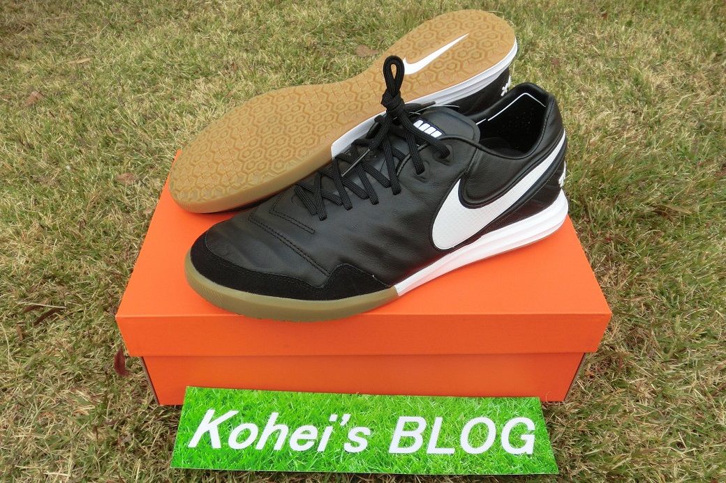 Nike Flash Saleで購入したサッカーシューズを開封してみた Kohei S Blog サッカースパイク情報ブログ Nike Flash Saleで購入したサッカーシューズを開封してみた Kohei S Blog サッカースパイク情報ブログ