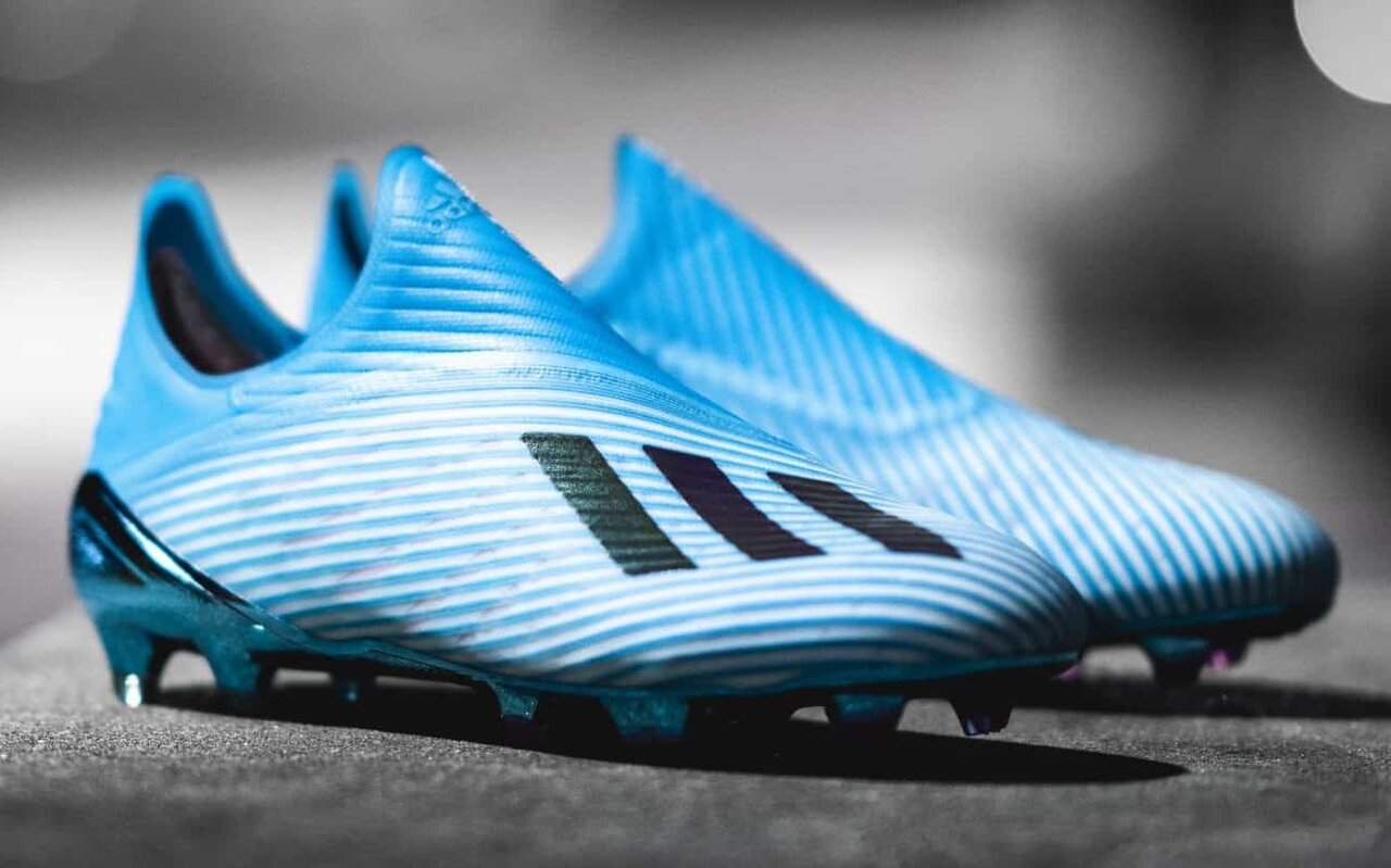 adidas サッカースパイクX19.1 アディダス エックス19.1 FG 機能性まとめ : Kohei's BLOG