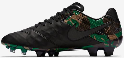 NIKEスパイク 迷彩柄のCAMO PACK 登場 : Kohei's BLOG サッカー