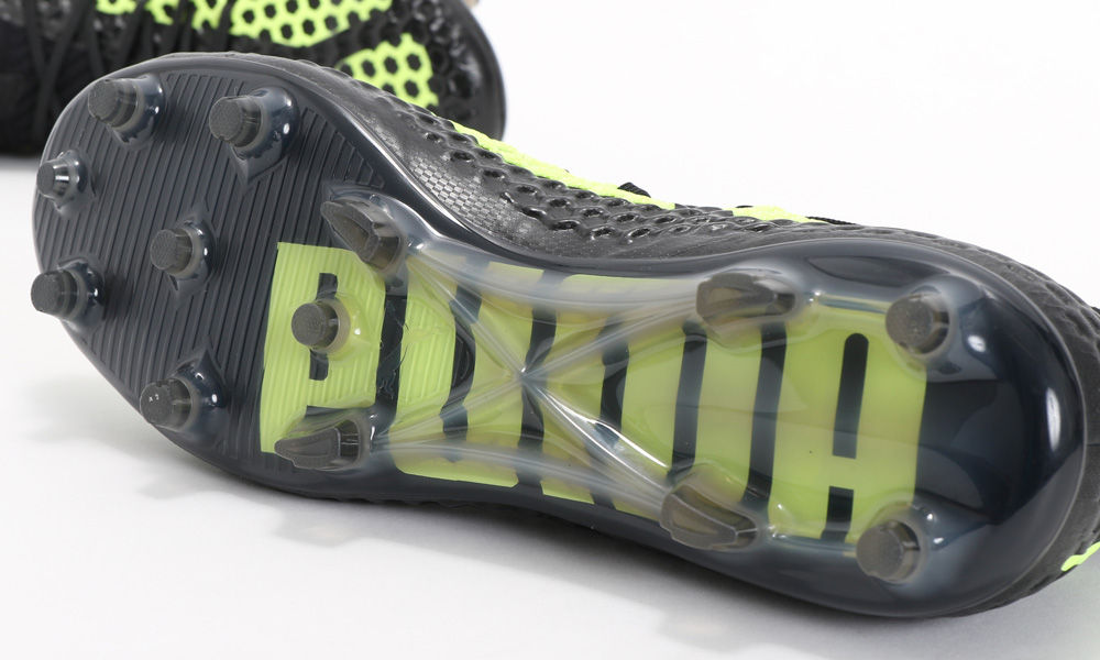 公開】 プーマ フューチャー18.1 LE FG/AG NETFIT 11月22日発売