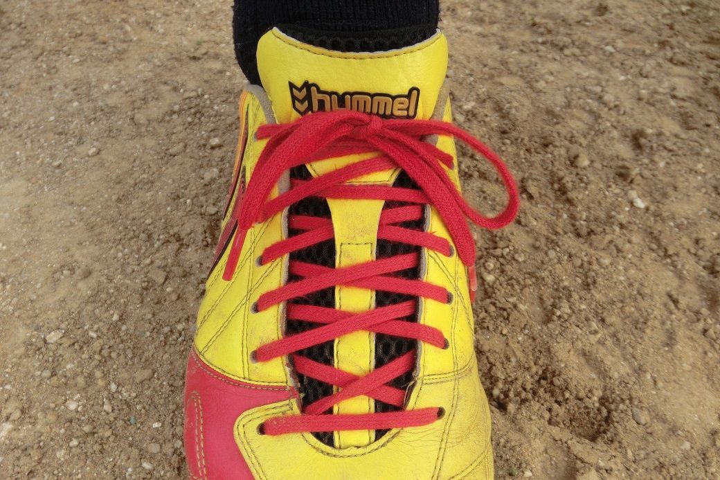 27cm 未使用 取替式】Hummel セラーテα KM
