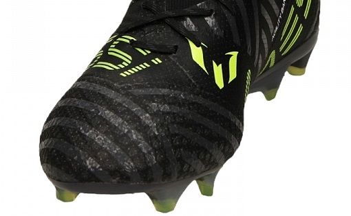 アディダス ネメシスメッシ17.1 FG/AG メッシ限定着用モデル adidas アディダス ネメシス メッシ 17.1 FG/AG(ネイビー