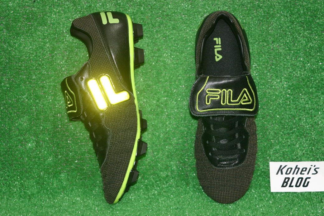 詳細】 FILA ファッシノ 復刻版 : Kohei's BLOG サッカー 詳細】 FILA ファッシノ 復刻版 : Kohei's BLOG サッカー