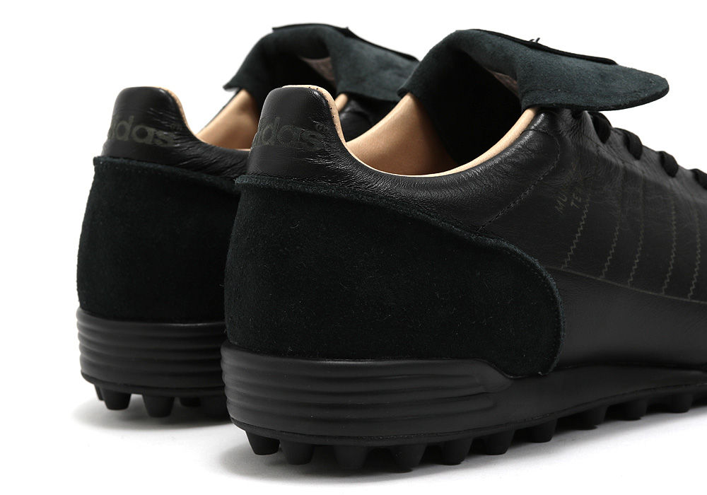 アディダス 限定シューズ】 ムンディアルチーム モダンクラフト 登場