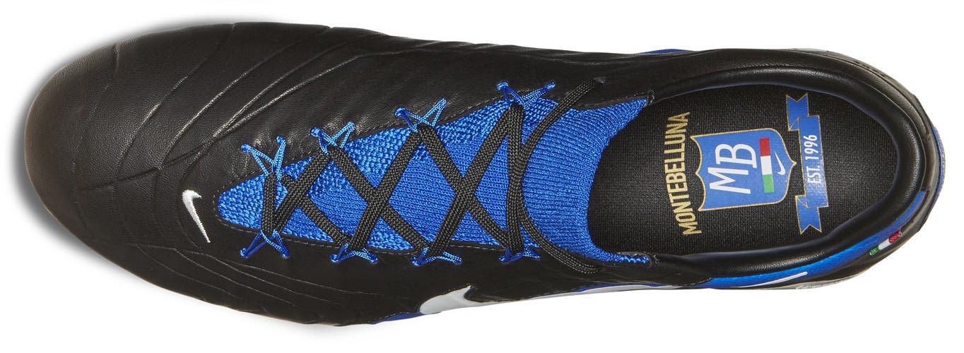 復刻版】 ナイキ AIR GX ハイパーヴェノムファントム3GX FG 正式公開