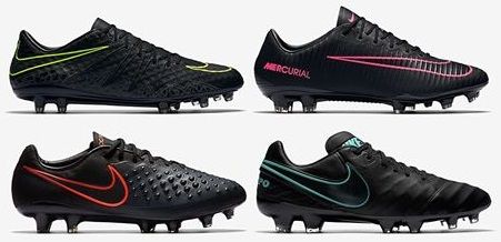 ナイキ マジスタオーパスII SG （レッド×ブラック）‼️ NIKE ナイキ マジスタ オーパス Ⅱ HG-E(レッド) 844516 806